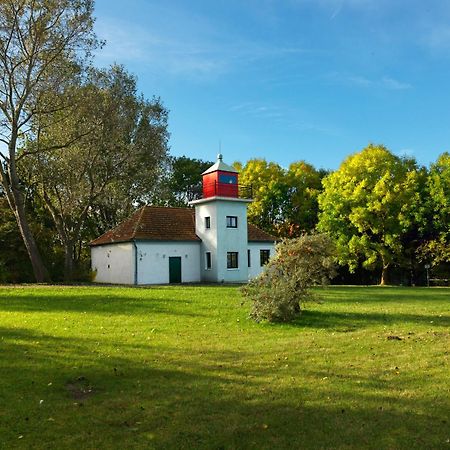 Einhusen Gute Stube Insel Poel Exterior foto